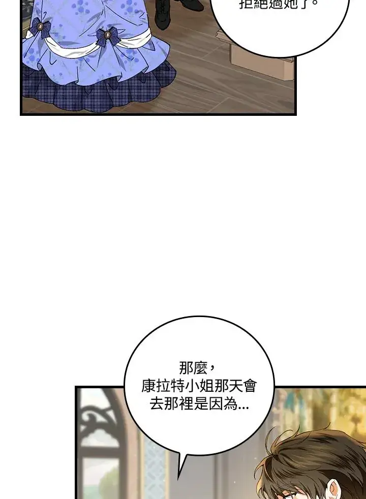 《童话里反派的完美结局》第58话图77