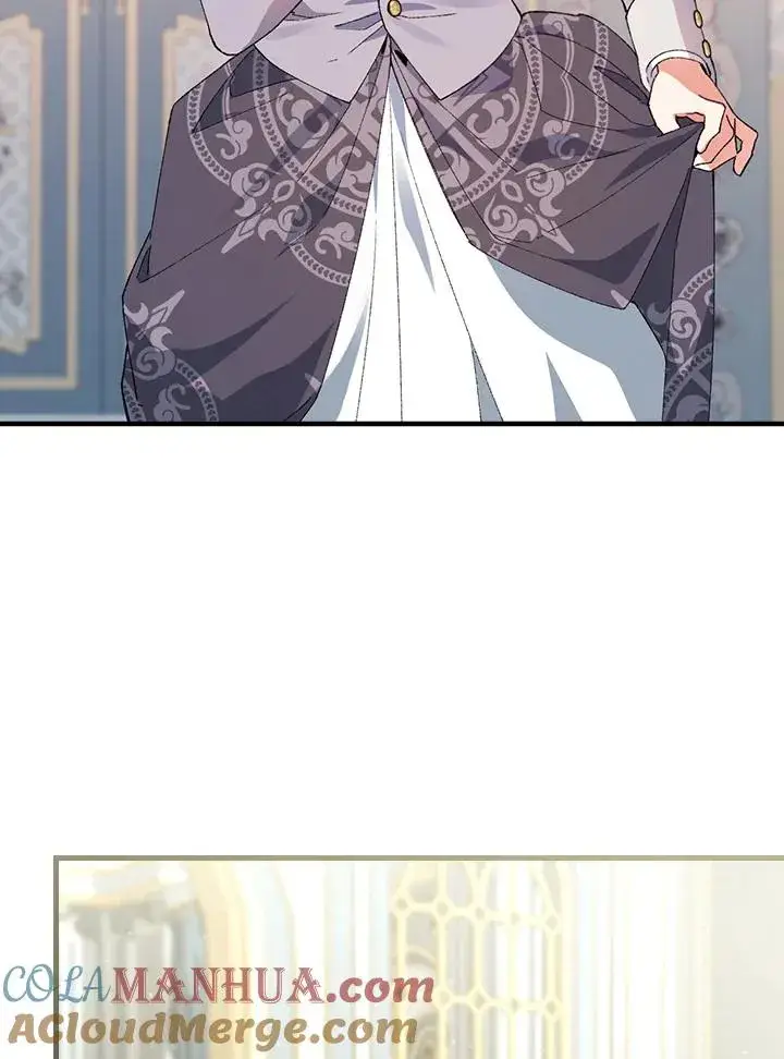 《童话里反派的完美结局》第60话图28