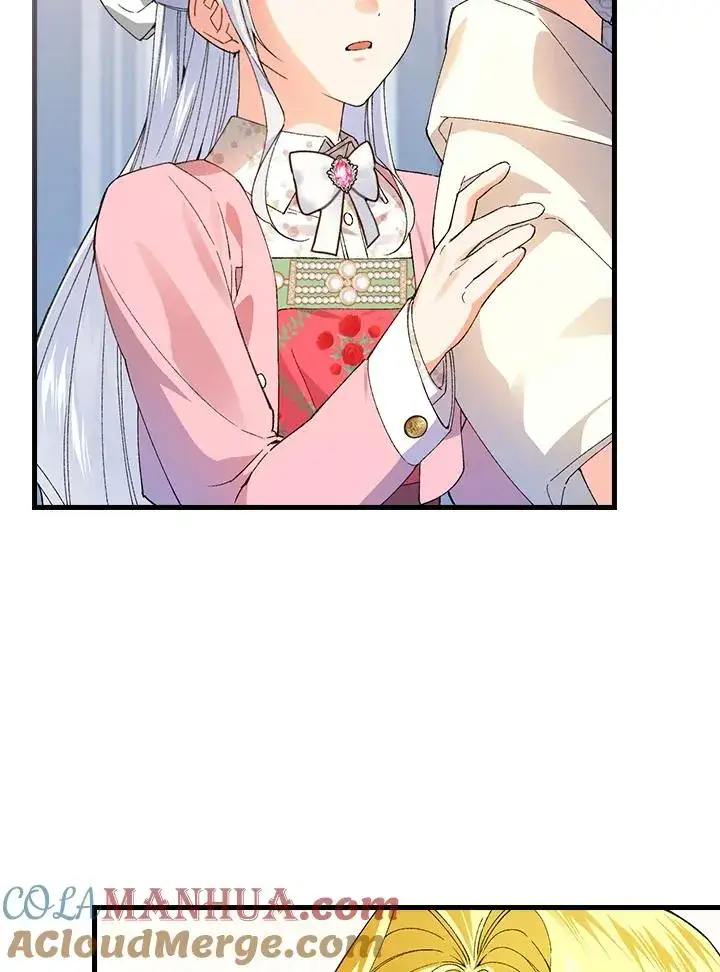 《童话里反派的完美结局》第60话图31