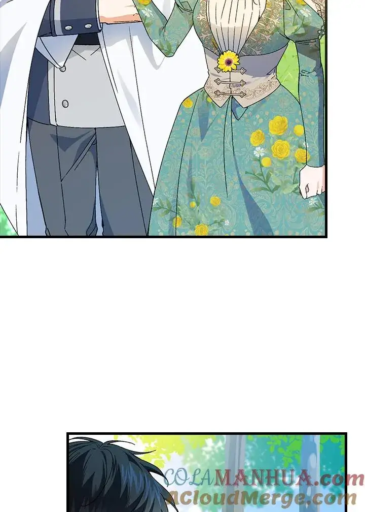 《童话里反派的完美结局》第61话图13
