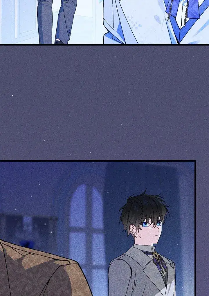 《童话里反派的完美结局》第61话图30