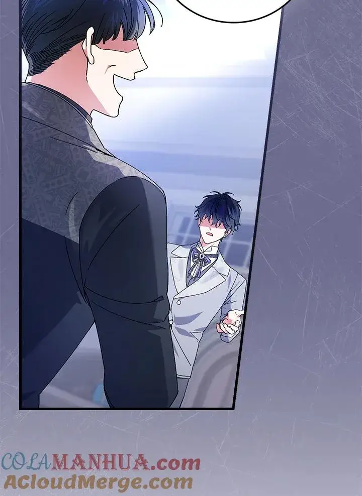 《童话里反派的完美结局》第61话图40