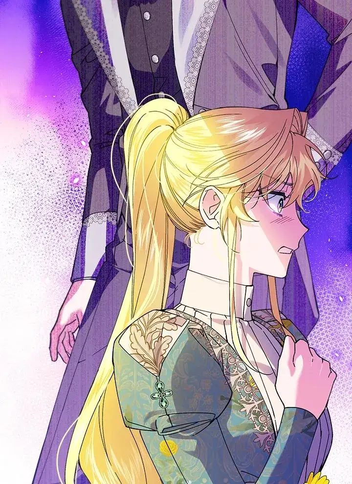 《童话里反派的完美结局》第61话图44