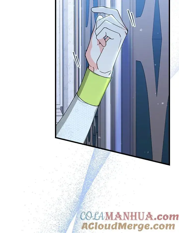 《童话里反派的完美结局》第61话图85