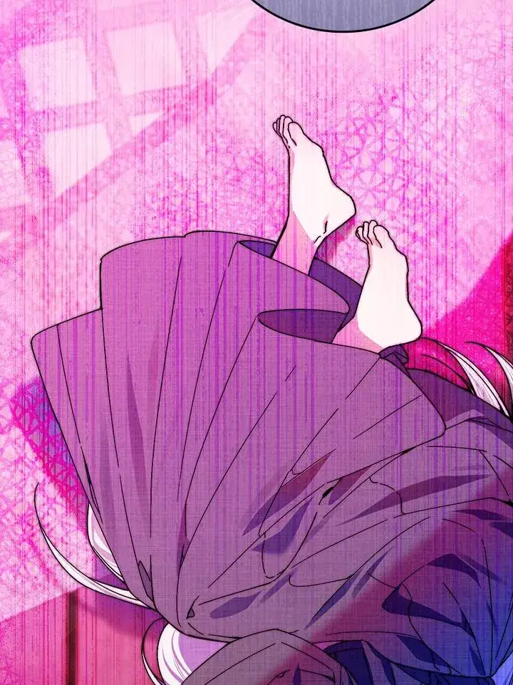 《童话里反派的完美结局》第63话图19