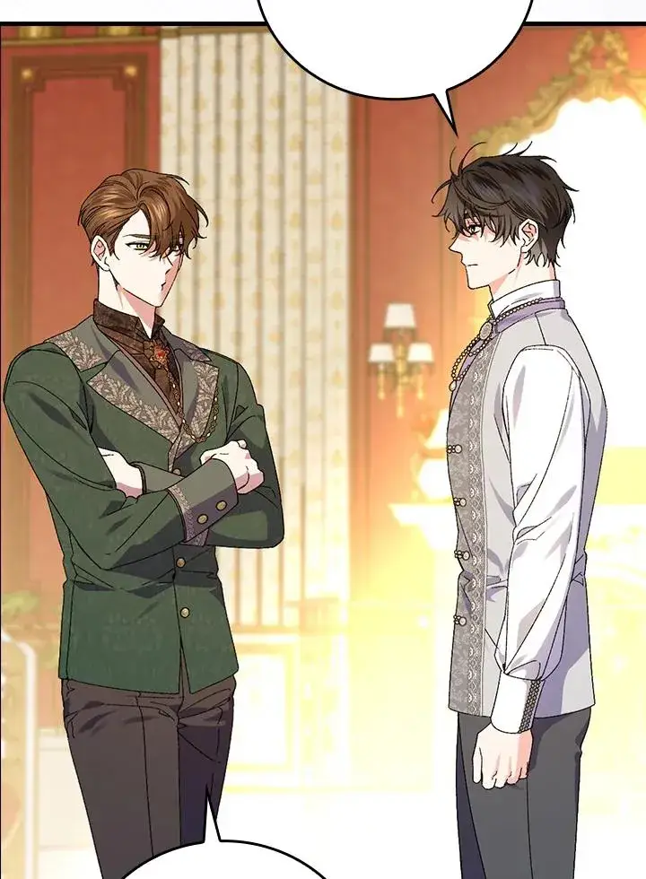 《童话里反派的完美结局》第64话图46