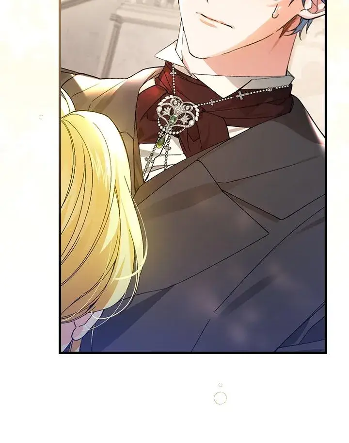 《童话里反派的完美结局》第65话图116