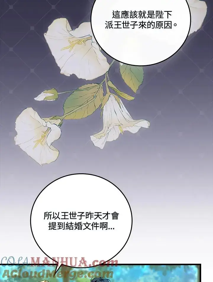 《童话里反派的完美结局》第66话图93