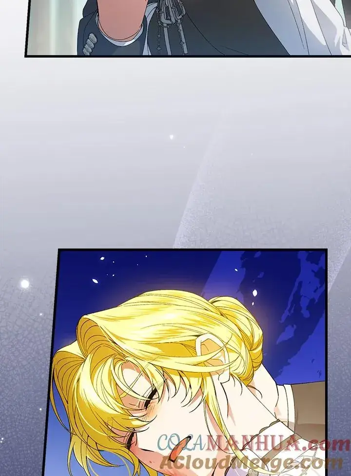 《童话里反派的完美结局》第67话图25