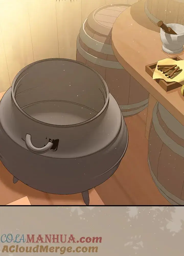 《童话里反派的完美结局》第67话图49