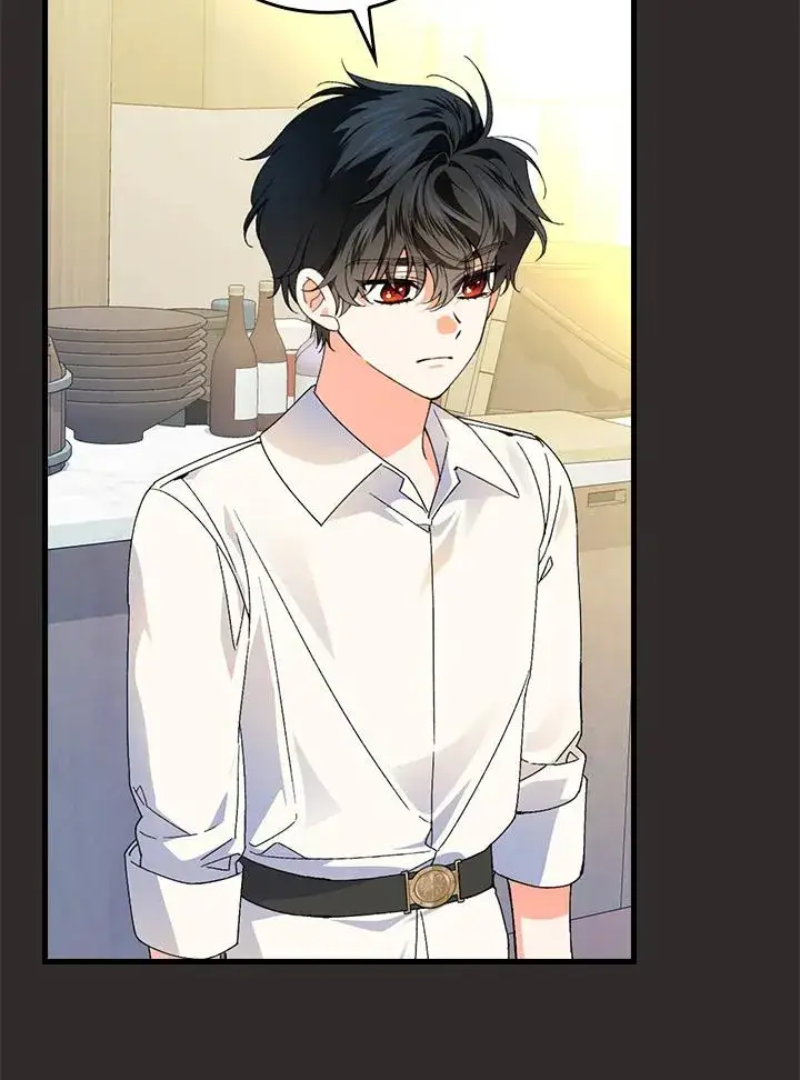 《童话里反派的完美结局》第67话图88