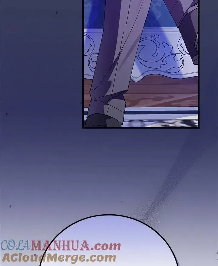 《童话里反派的完美结局》第69话图109