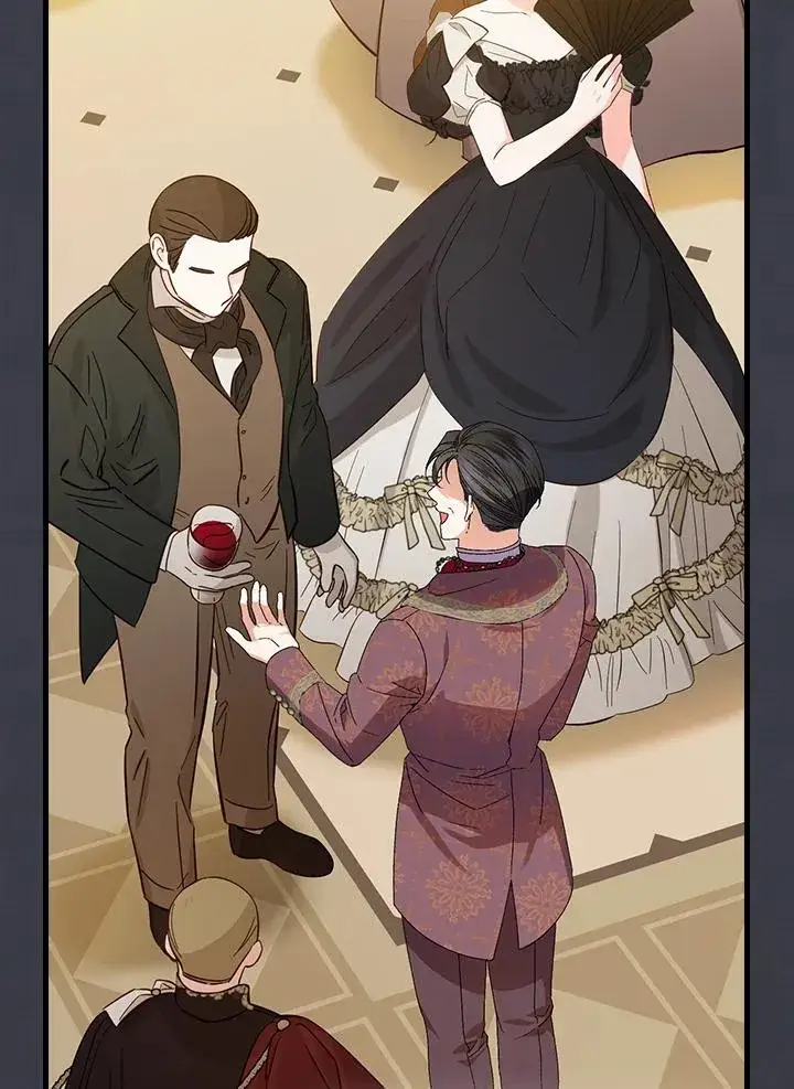 《童话里反派的完美结局》第69话图98