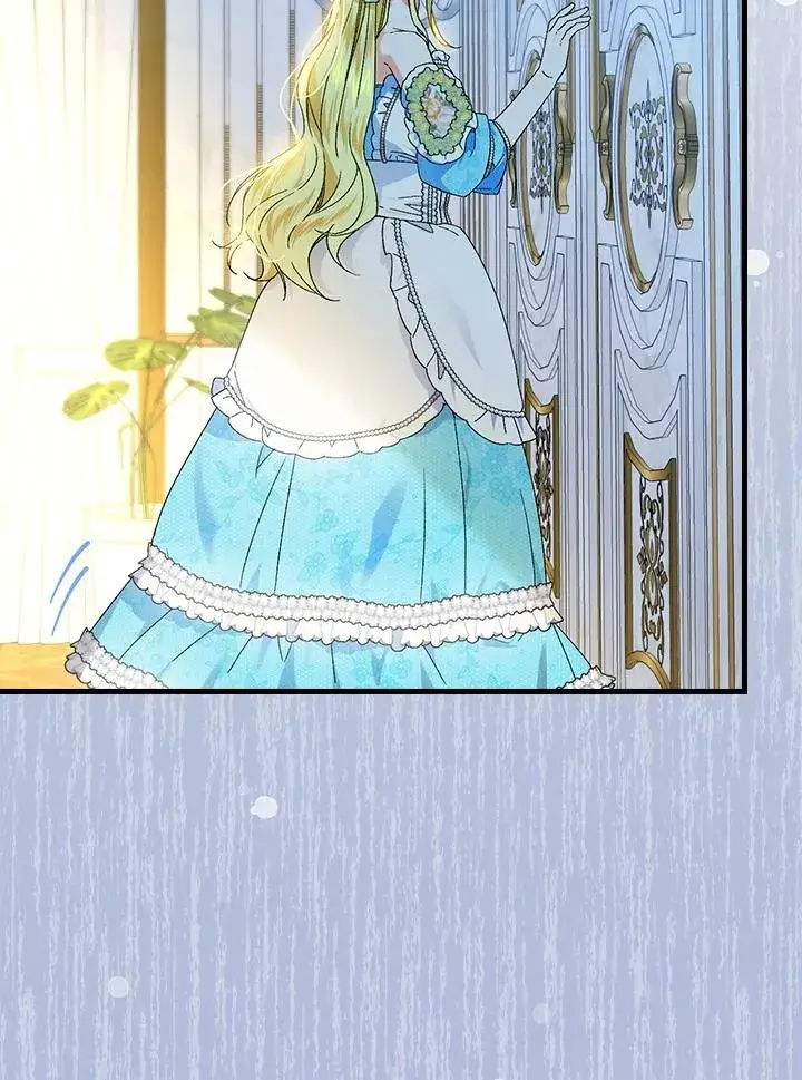 《童话里反派的完美结局》第70话图18