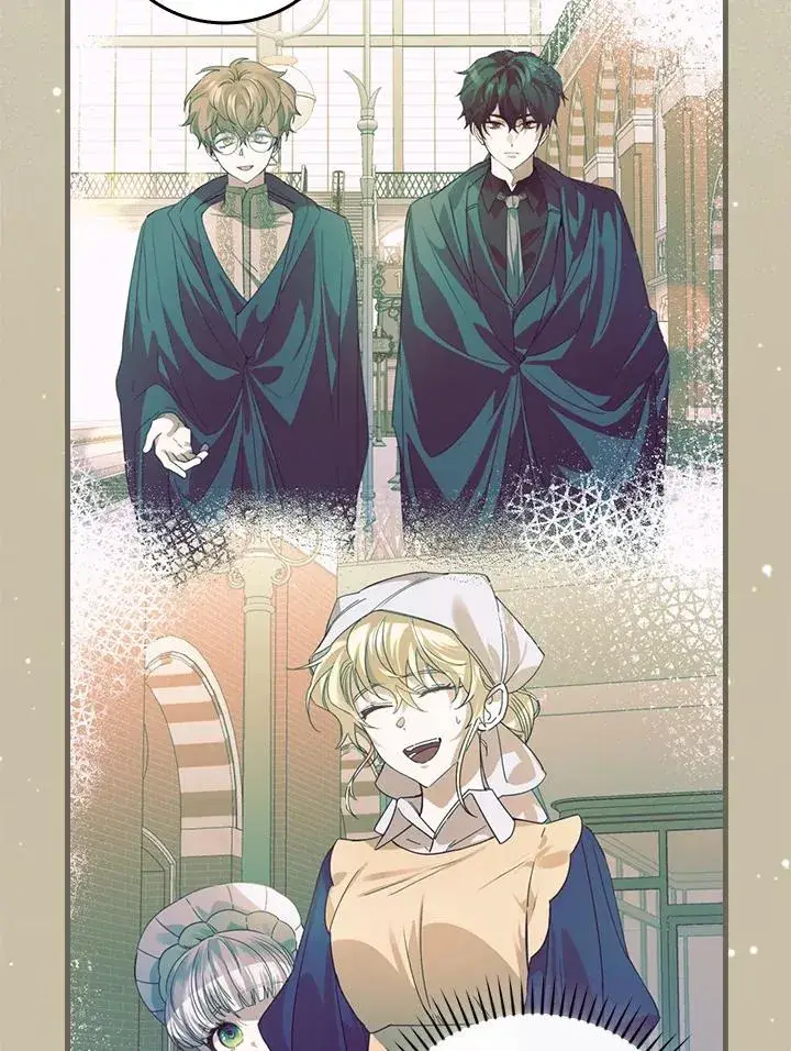 《童话里反派的完美结局》第71话图51