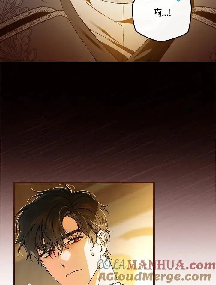 《童话里反派的完美结局》第73话图33