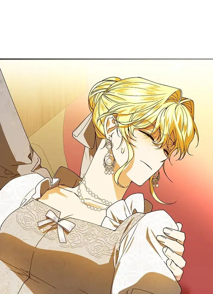 《童话里反派的完美结局》第73话图35