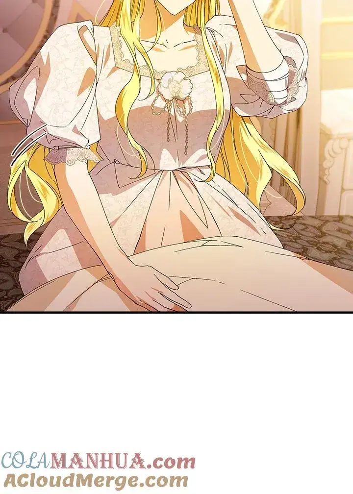 《童话里反派的完美结局》第73话图85