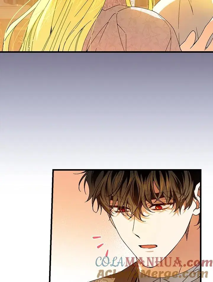 《童话里反派的完美结局》第74话图25
