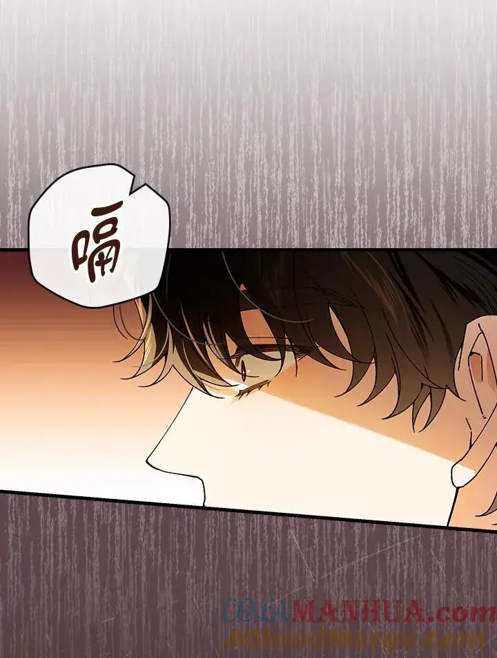 《童话里反派的完美结局》第74话图33