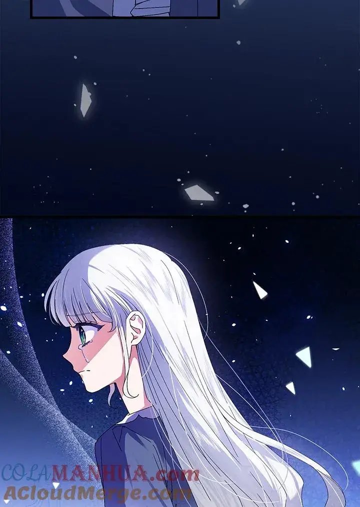 《童话里反派的完美结局》第77话图77