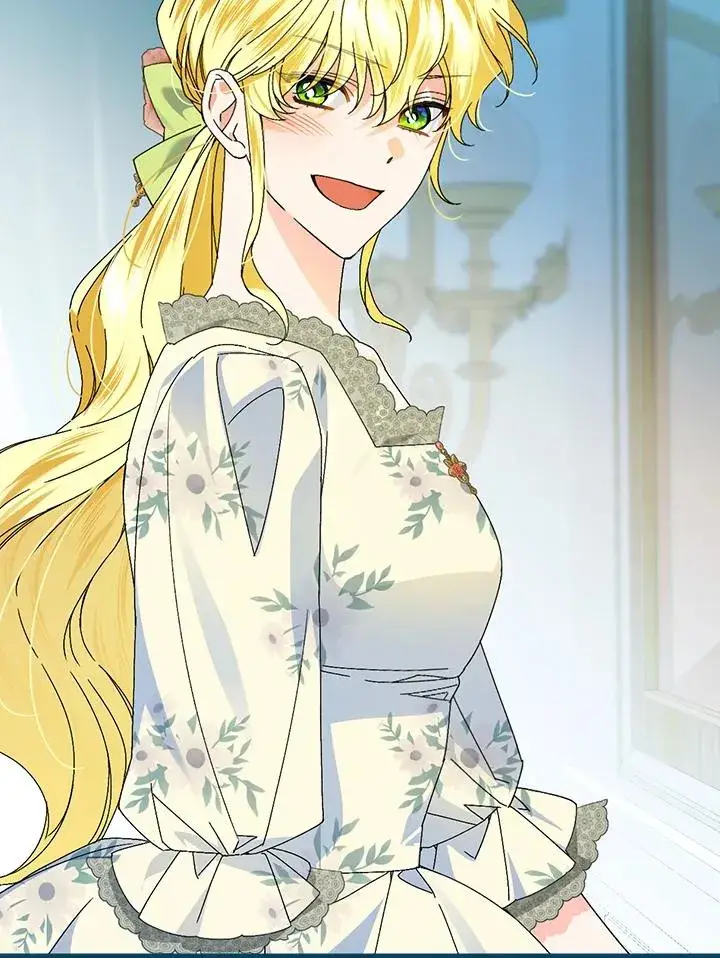 《童话里反派的完美结局》第78话图35