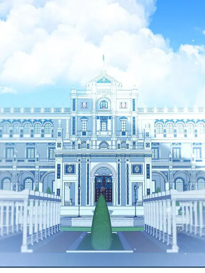 《童话里反派的完美结局》第80话图19