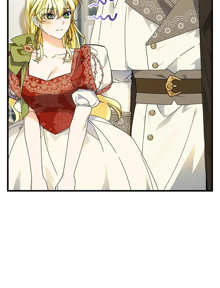 《童话里反派的完美结局》第80话图28