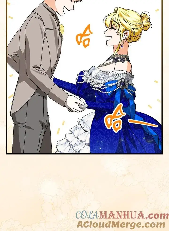 《童话里反派的完美结局》第81话图41