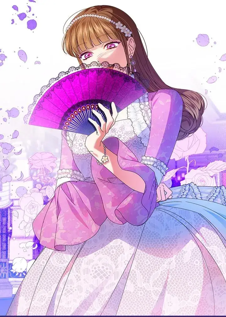 《童话里反派的完美结局》第81话图66