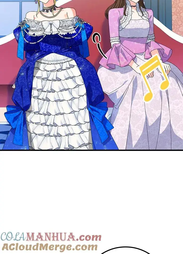 《童话里反派的完美结局》第81话图85