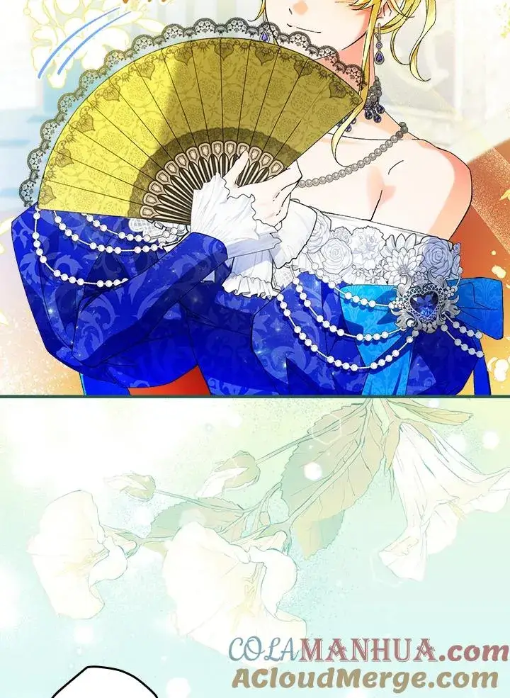 《童话里反派的完美结局》第81话图97