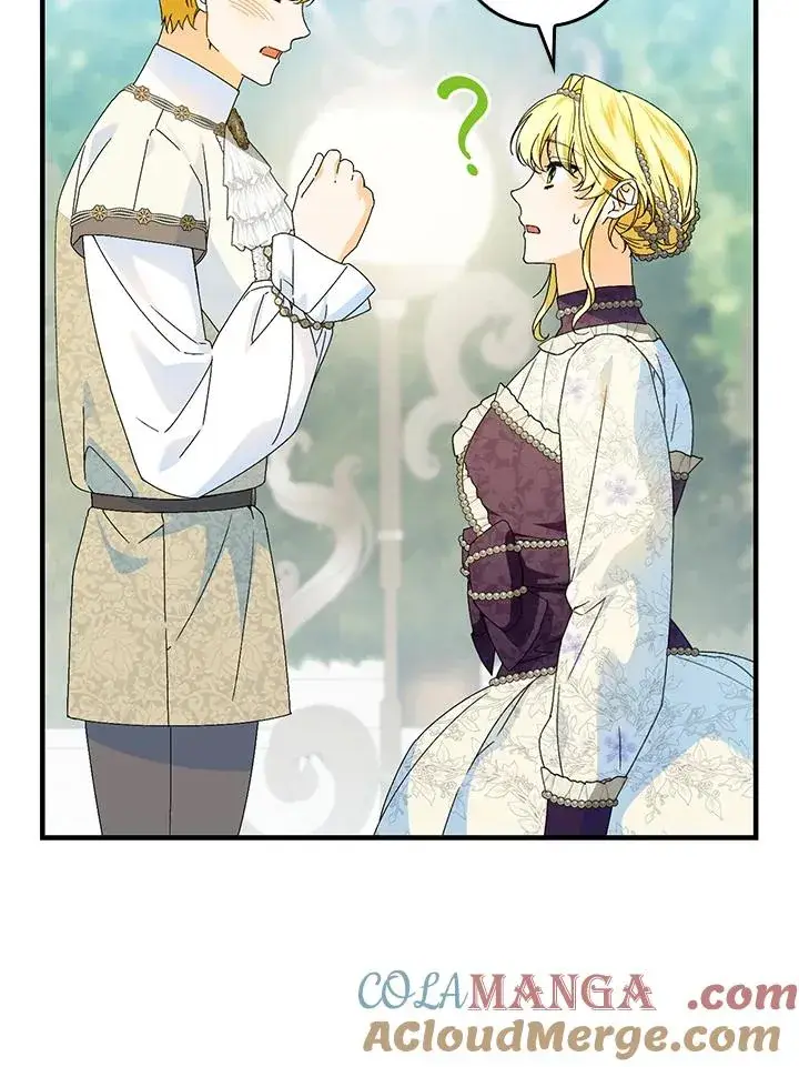 《童话里反派的完美结局》第84话图34
