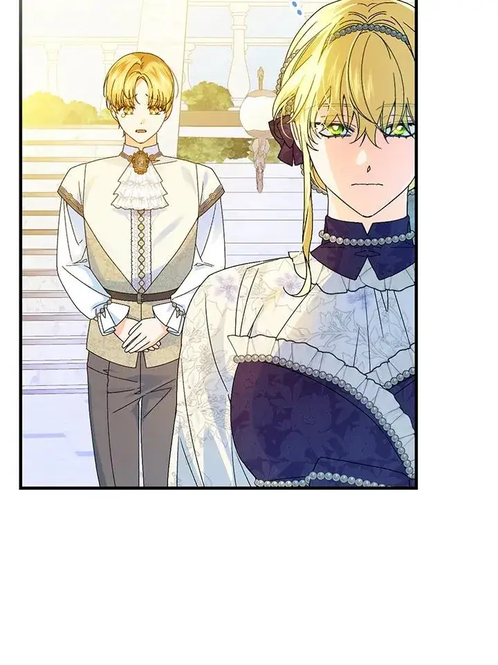 《童话里反派的完美结局》第84话图51