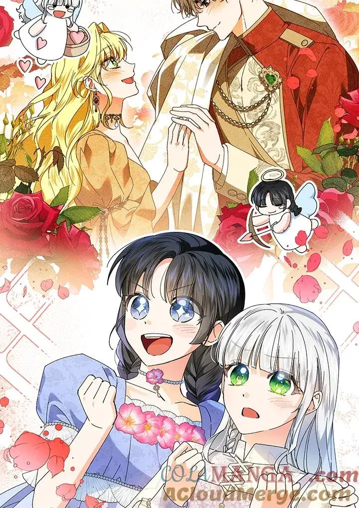 《童话里反派的完美结局》第84话图91