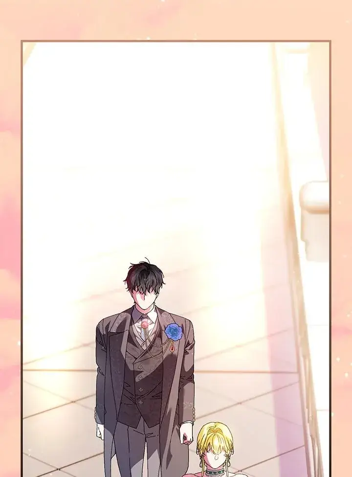《童话里反派的完美结局》第85话图86