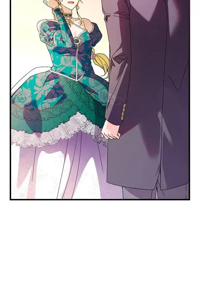 《童话里反派的完美结局》第86话图2