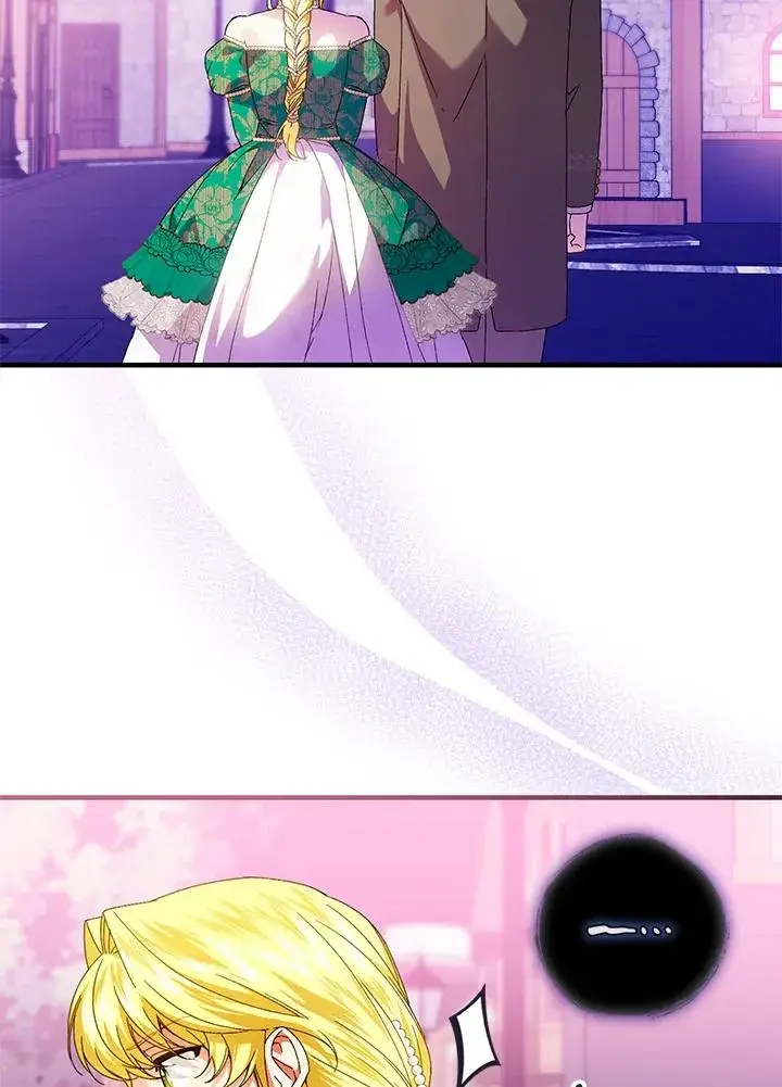 《童话里反派的完美结局》第86话图20