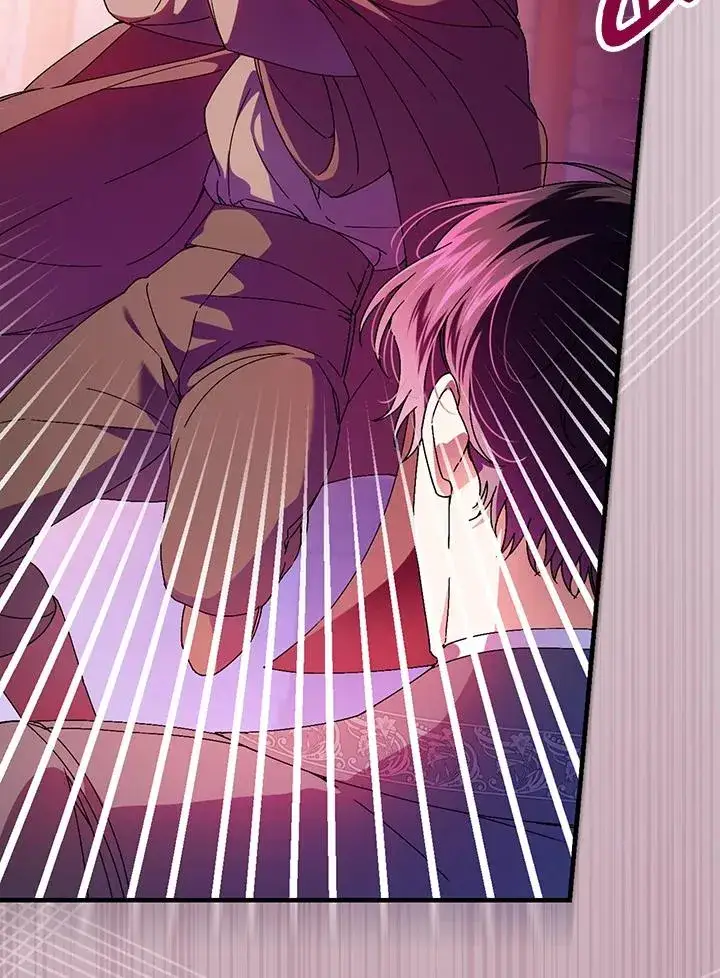 《童话里反派的完美结局》第86话图34