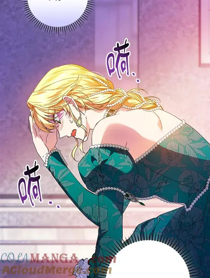《童话里反派的完美结局》第86话图49