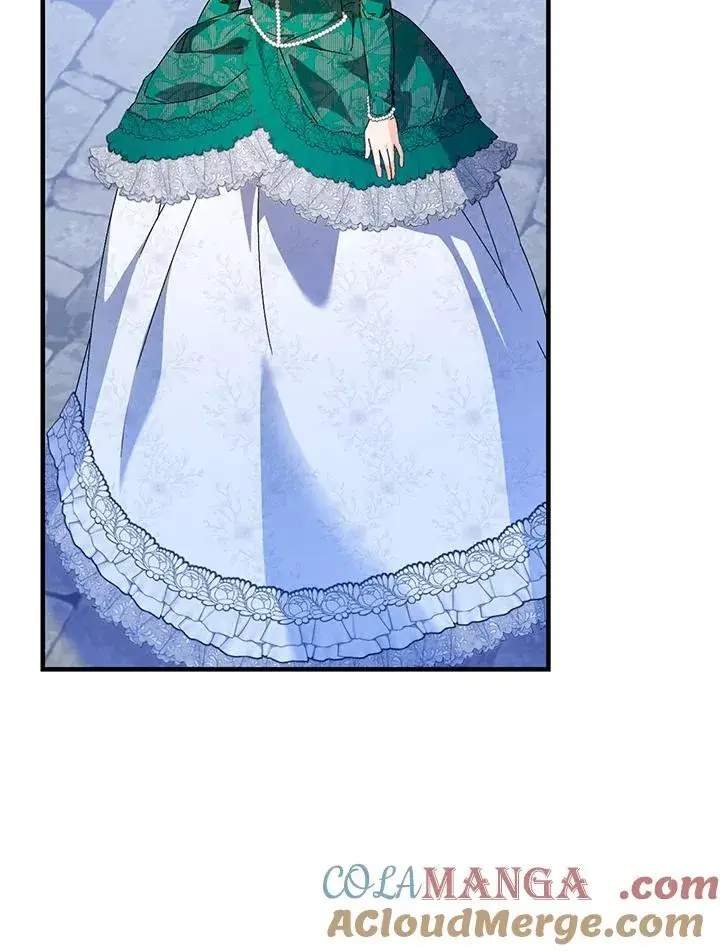 《童话里反派的完美结局》第86话图77