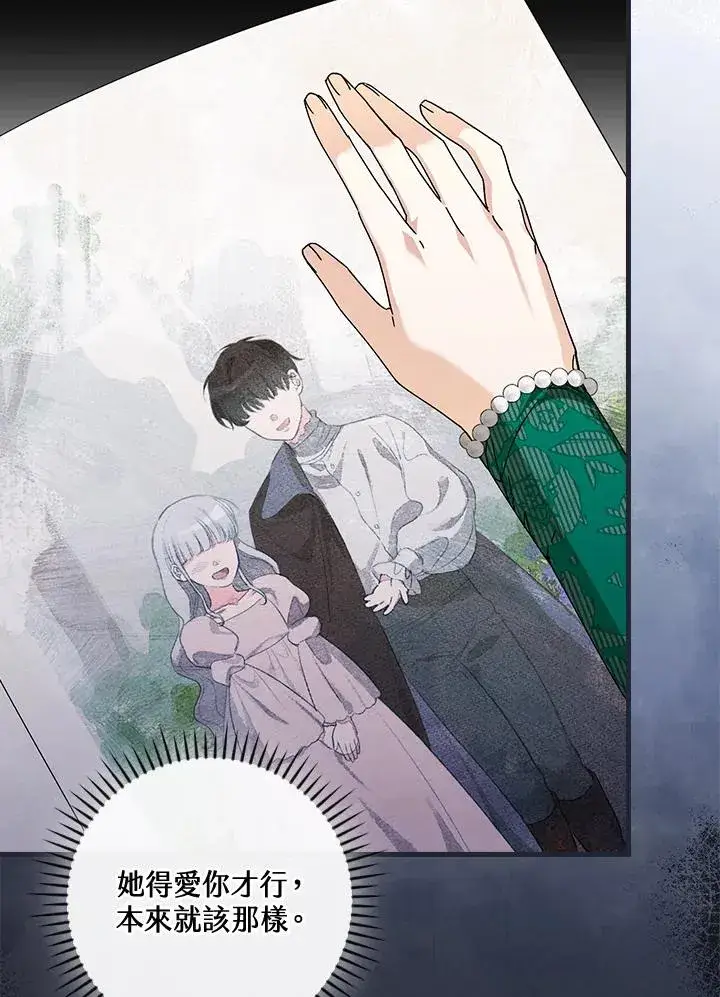 《童话里反派的完美结局》第88话图28