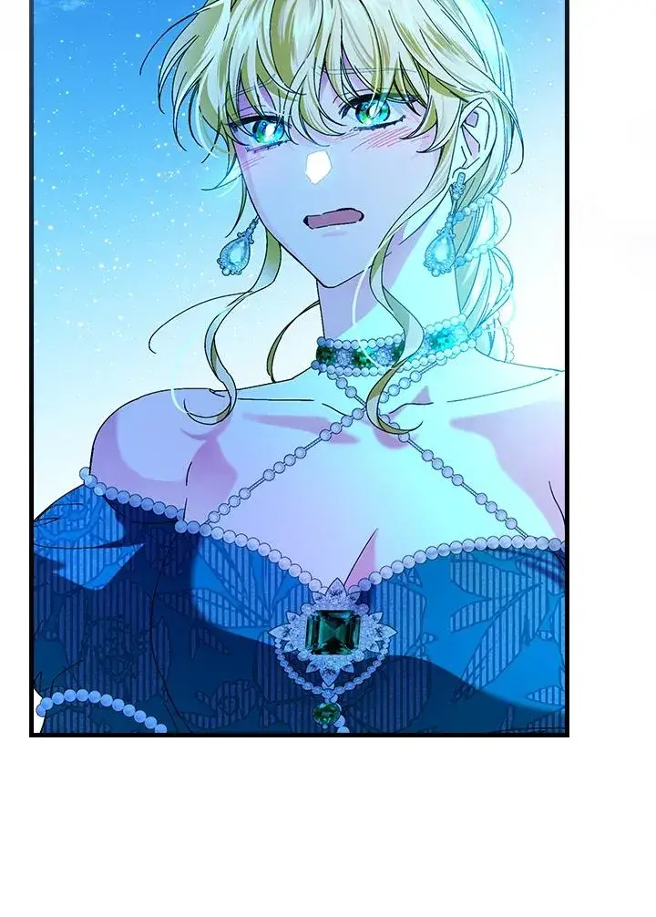 《童话里反派的完美结局》第88话图35