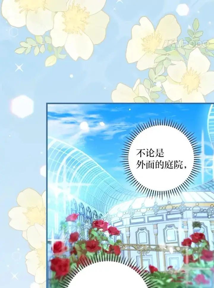 《童话里反派的完美结局》89.大公妃的弱点图4
