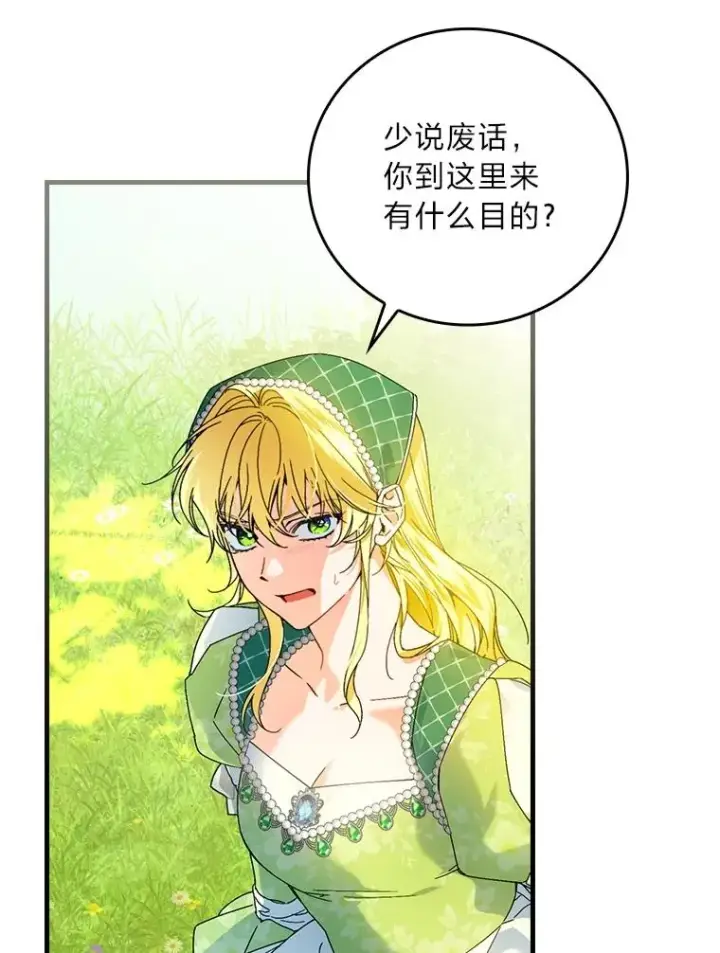 《童话里反派的完美结局》92.失踪的拉莉莎图15