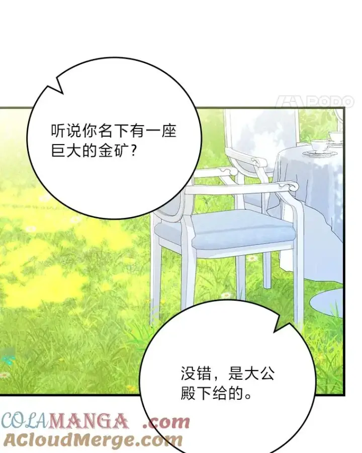 《童话里反派的完美结局》92.失踪的拉莉莎图37