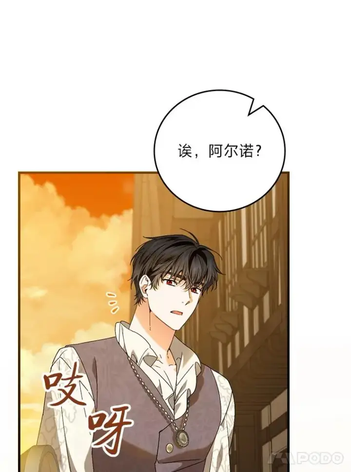 《童话里反派的完美结局》93.声东击西图104