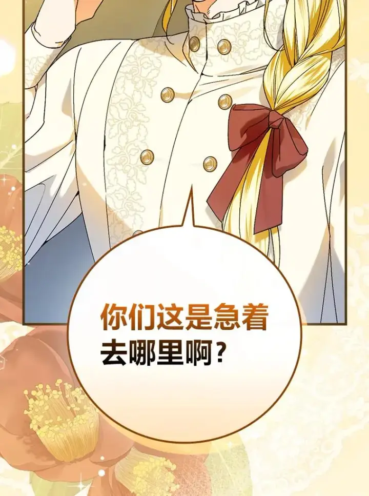 《童话里反派的完美结局》93.声东击西图111