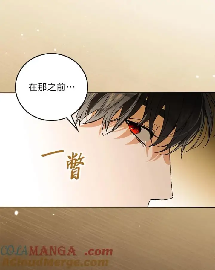 《童话里反派的完美结局》93.声东击西图77