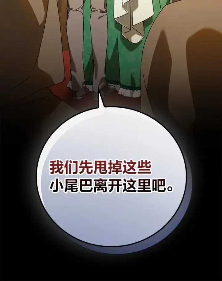 《童话里反派的完美结局》93.声东击西图79